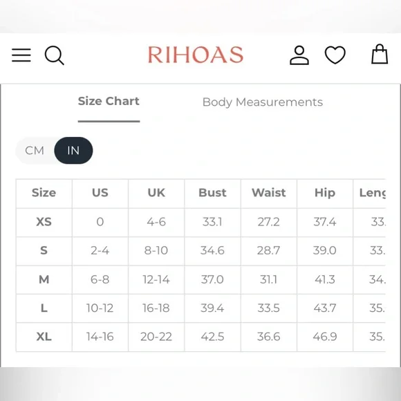 NWT RIHOAS The Beige Boat Neck Back Bowknot Mini Dress Sz S - Picture 7 of 7